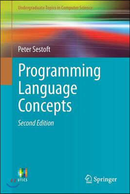 Programming Language Concepts