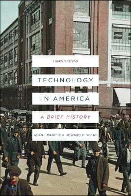 Technology in America: A Brief History