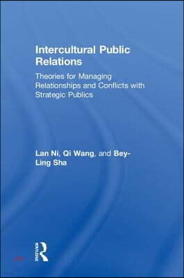 Intercultural Public Relations