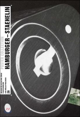 Jorg Hamburger-Georg Staehelin: Poster Collection 29