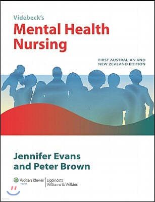 Mental Health Nursing Australia and New Zealand Edition