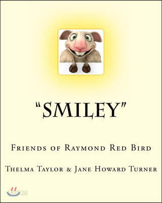 "Smiley": Friends of Raymond Red Bird, Vol. 2