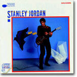 Stanley Jordan - Magic Touch
