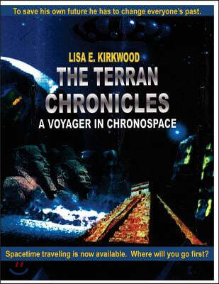 A Voyager in Chronospace