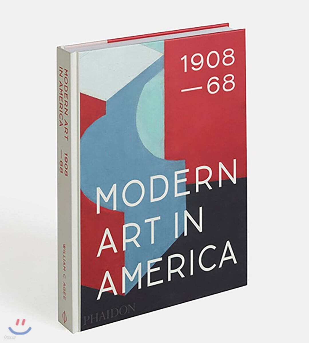 Modern Art in America 1908-68