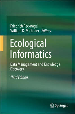 Ecological Informatics