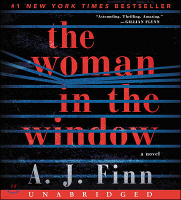 The Woman in the Window