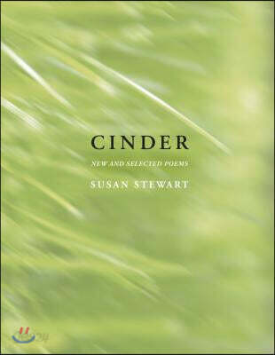 Cinder: New and Selected Poems