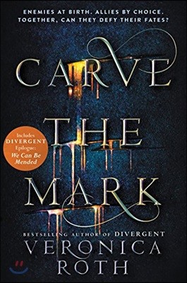 Carve the Mark