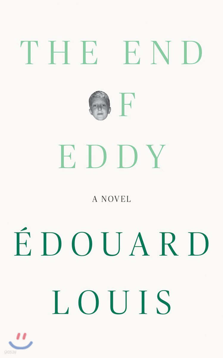 The End of Eddy
