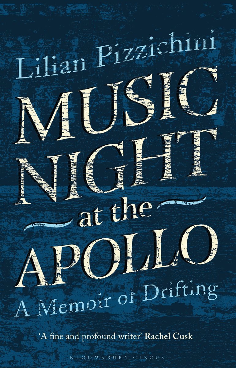 Music Night at the Apollo