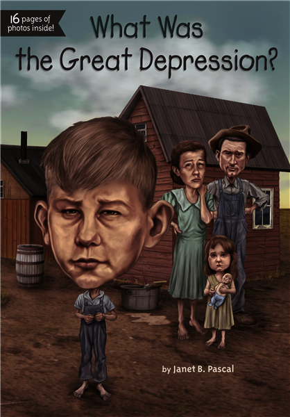 What Was the Great Depression?