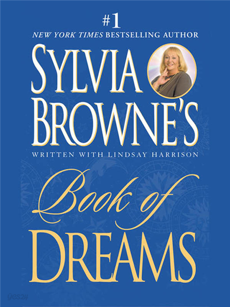 Sylvia Browne&#39;s Book of Dreams