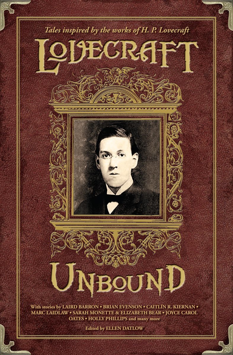 Lovecraft Unbound 2nd Edition