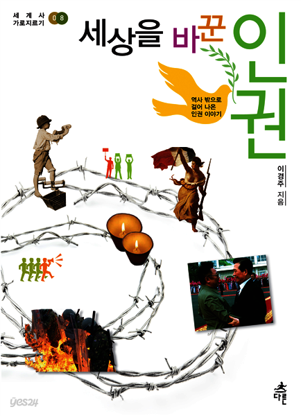 세상을 바꾼 인권