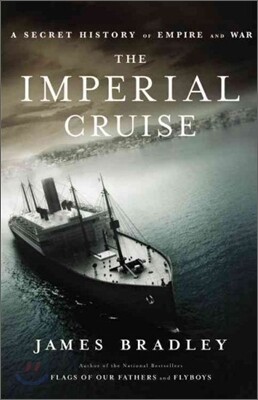 The Imperial Cruise