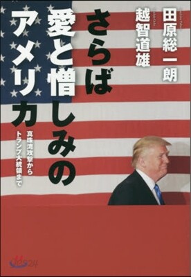 さらば愛と憎しみのアメリカ