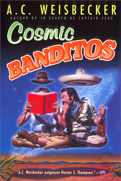 Cosmic Banditos