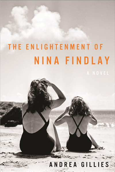 The Enlightenment of Nina Findlay