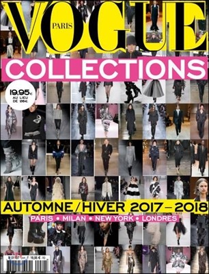 Vogue Paris Collections (ݳⰣ) : 2017 No. 24