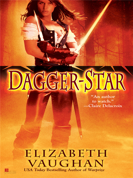 Dagger-Star