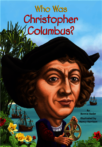 Who Was Christopher Columbus?