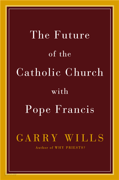 The Future of the Catholic Church with Pope Francis