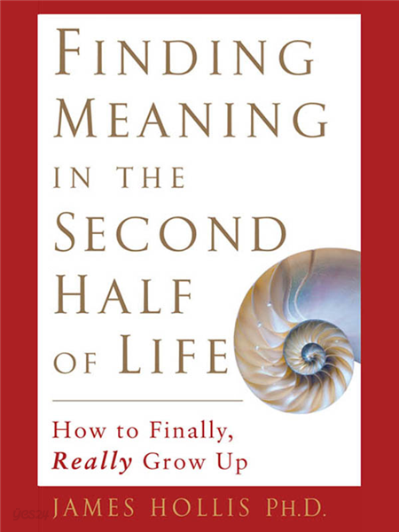 Finding Meaning in the Second Half of Life