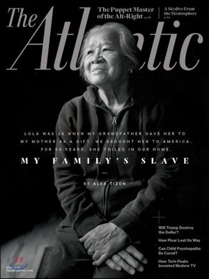 Atlantic Monthly () : 2017 06