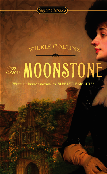 The Moonstone