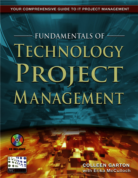 Fundamentals of Technology Project Management