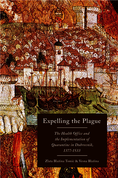 Expelling the Plague
