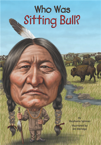 Who Was Sitting Bull?