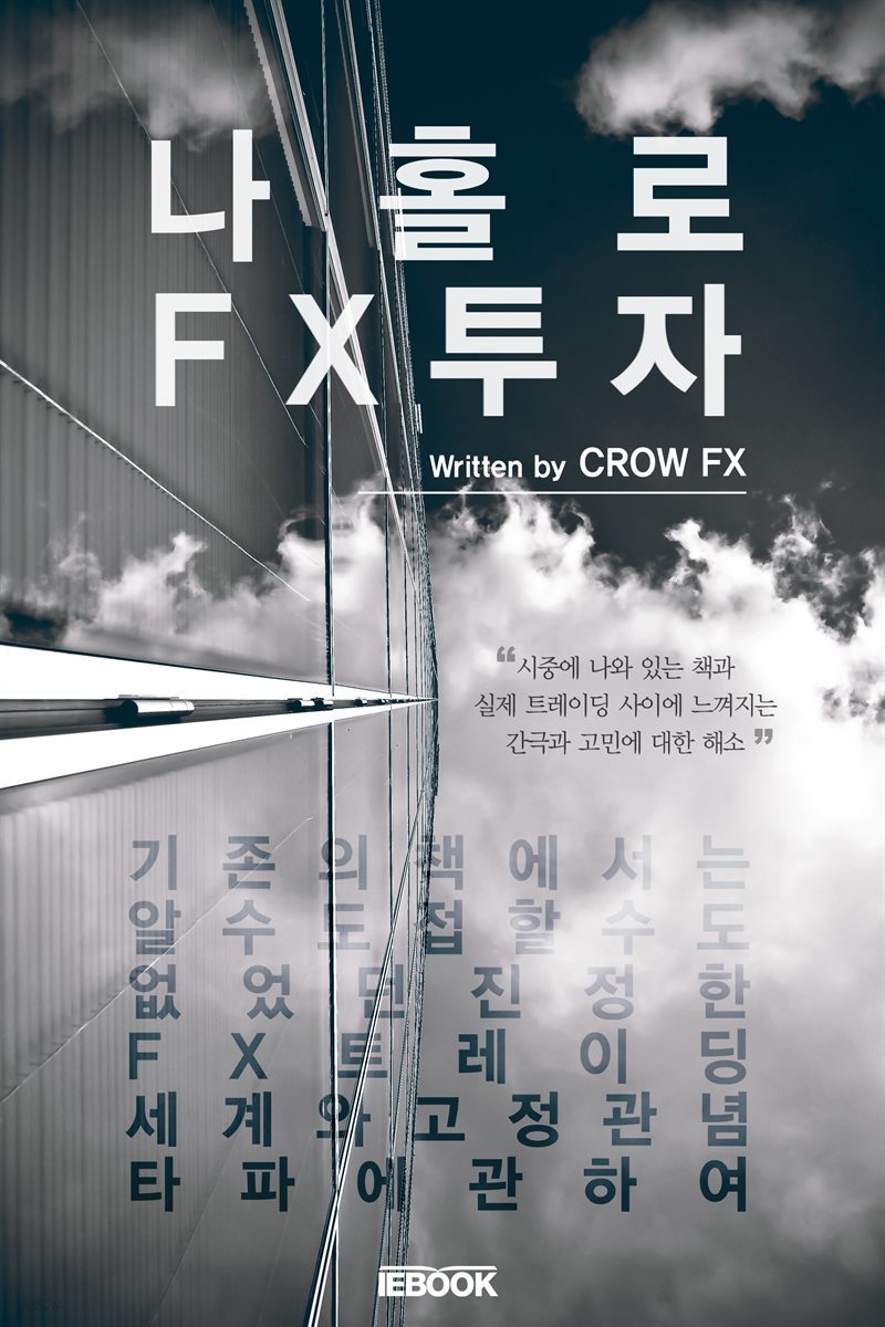 나홀로 FX투자