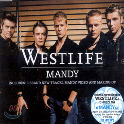 Westlife - Mandy