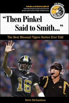 "Then Pinkel Said to Smith. . ."