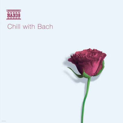  ʷ̼ - ĥ   (Chill With Bach) 