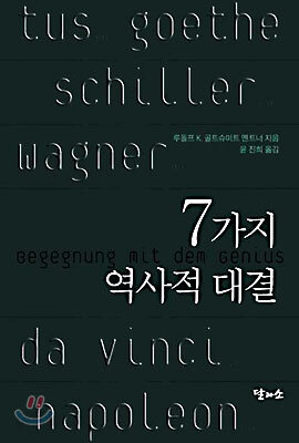 7가지 역사적 대결