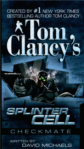 Tom Clancy&#39;s Splinter Cell