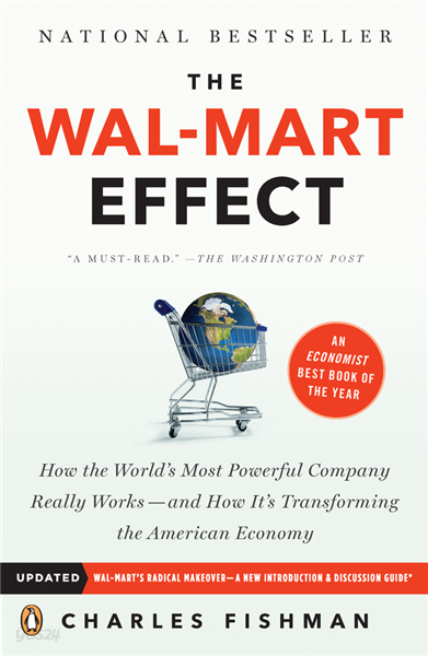 The Wal-Mart Effect