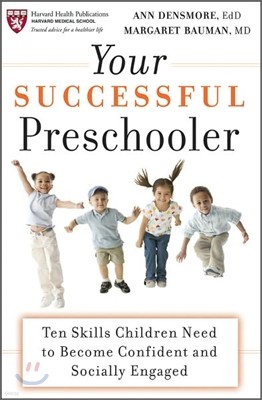 Your Successful Preschooler