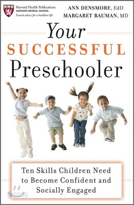 Your Successful Preschooler