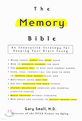 The Memory Bible