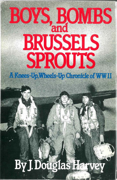 Boys Bombs and Brussels Sprouts