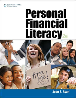 Personal Financial Literacy