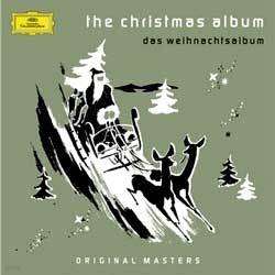 The Christmas Album