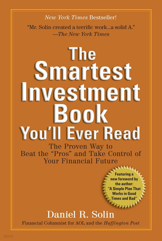 The Smartest Investment Book You&#39;ll Ever Read
