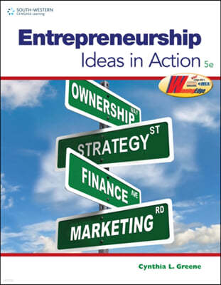 Entrepreneurship