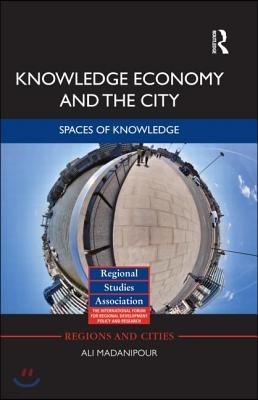 Knowledge Economy and the City