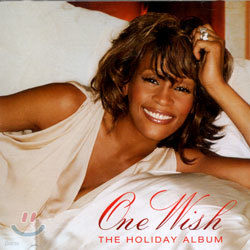 Whitney Houston - One Wish: The Holiday Album